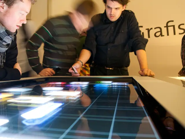 Anticipation mounts ahead of the event "Shoot the Star"