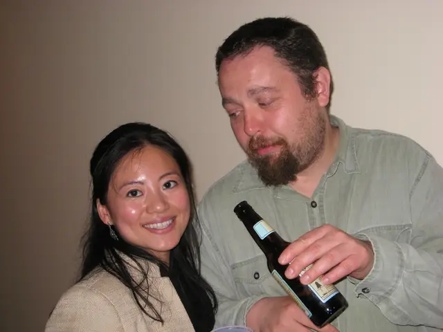 Jennifer Aniston's latest companion, a hypnotist, previously dating a high-profile celebrity