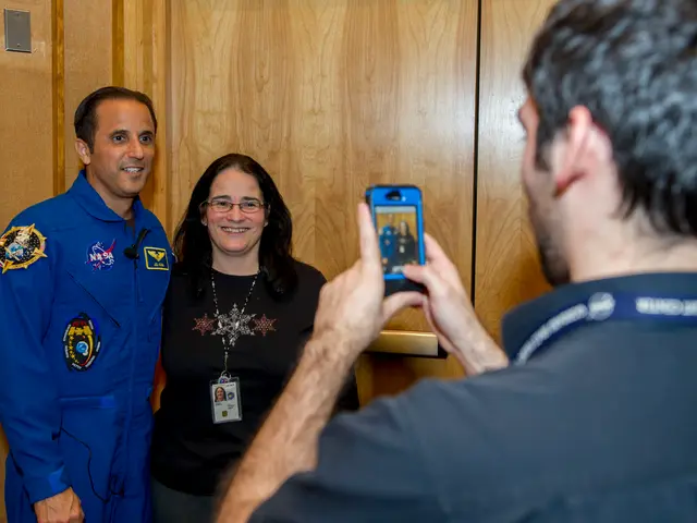 Upcoming M5 iPad Pro Features Dual Front Cameras