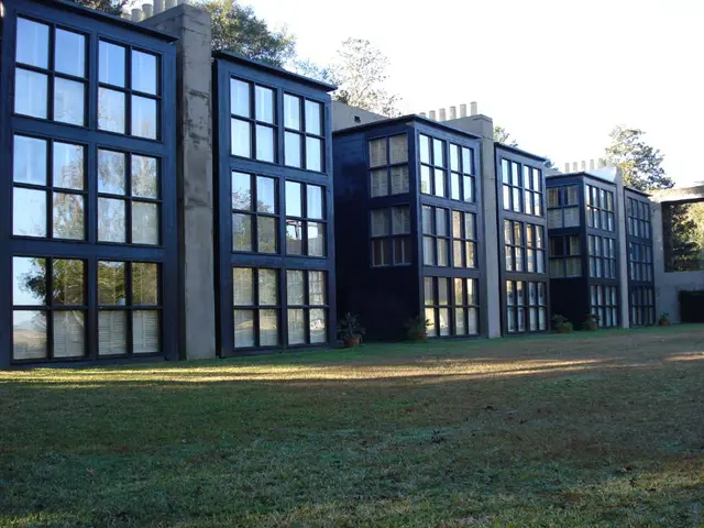 House Energy Usage: Understanding Energy Efficiency Classes