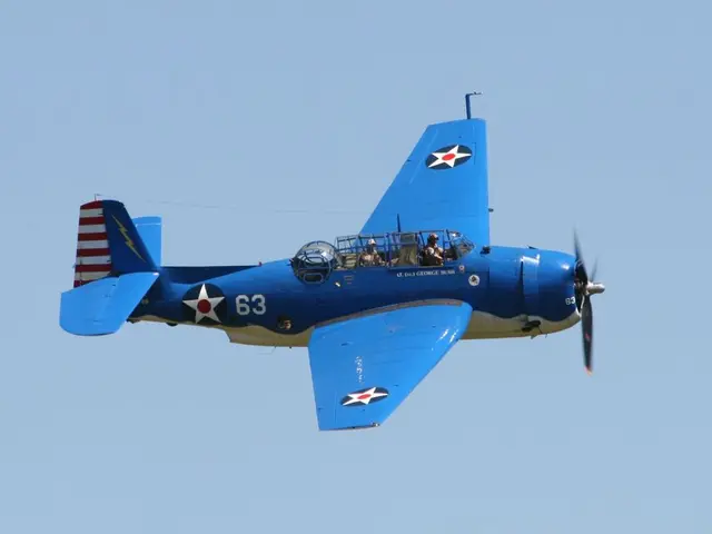 Space travel company Blue Origin now accepts cryptocurrency for tickets to its space tourism...