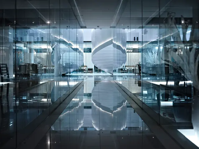 Proposals presented for revamping Edinburgh's mould-infested housing complexes