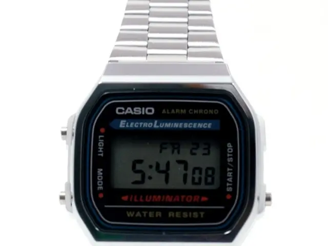 Young adult appeared in court.