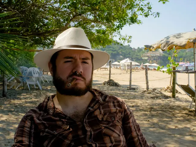 Holiday Smoking Policies: A Guide to Allowed Nicotine Products Across Different Countries