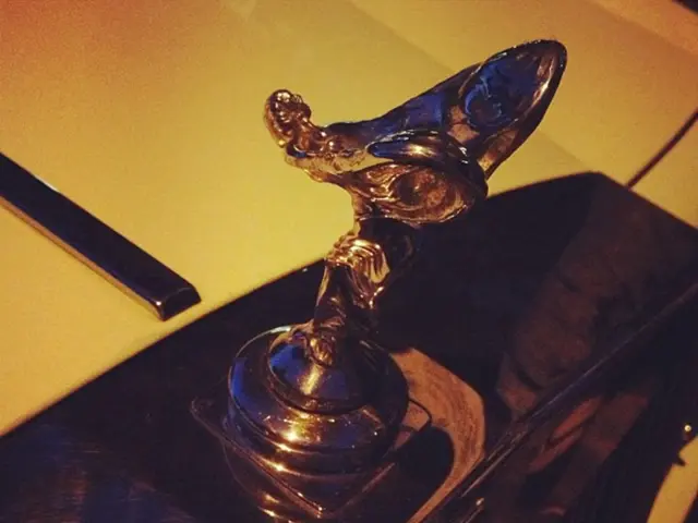 Photos of the Revamped 2026 BMW iX3 Revealed