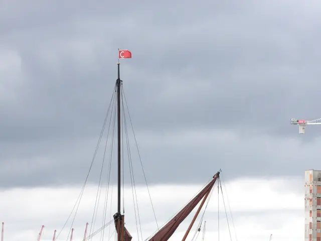 Trina and Kai's relationship comes to an end in 'General Hospital', potentially paving the way for...