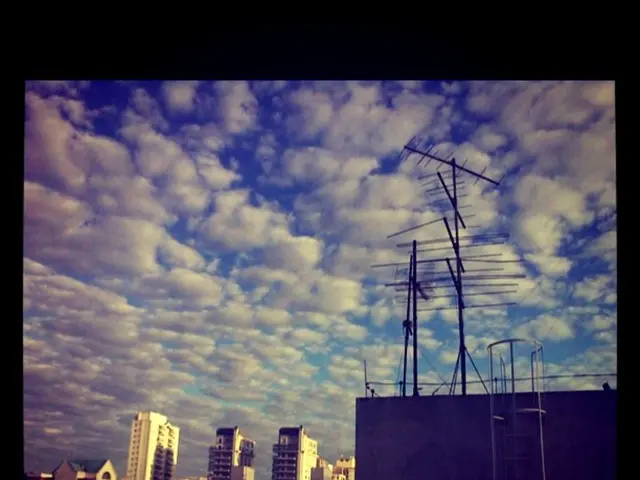 Vodafone constructs in Friedrichshafen: Initial constraints followed by enhanced mobile coverage