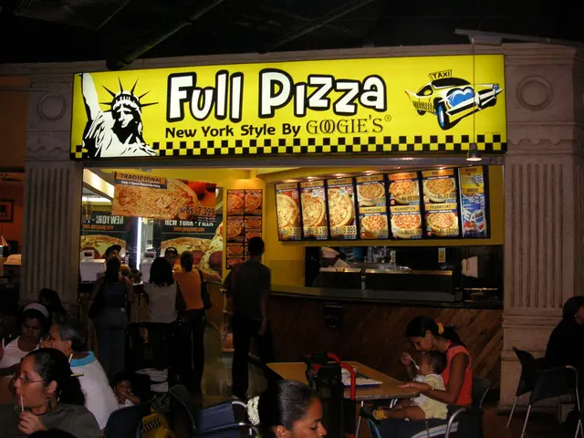 Campus dining experiences expand and become more streamlined in 2024, offering students more...