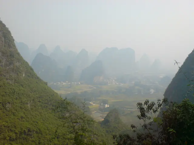 North India Experiences Intense Cold and Heavy Fog in Delhi