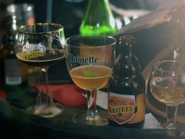 Vineyards find benefit in utilizing plant fibers