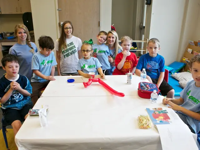 Saxony-Anhalt's Population Demographic: Baby Boomers Dominate Over Other Age Groups