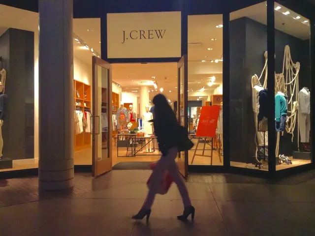 Anna Heiser's initial days passed by.