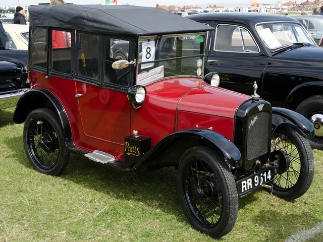 Stolen Car Reported in Lingen, Investigated by Polish Police