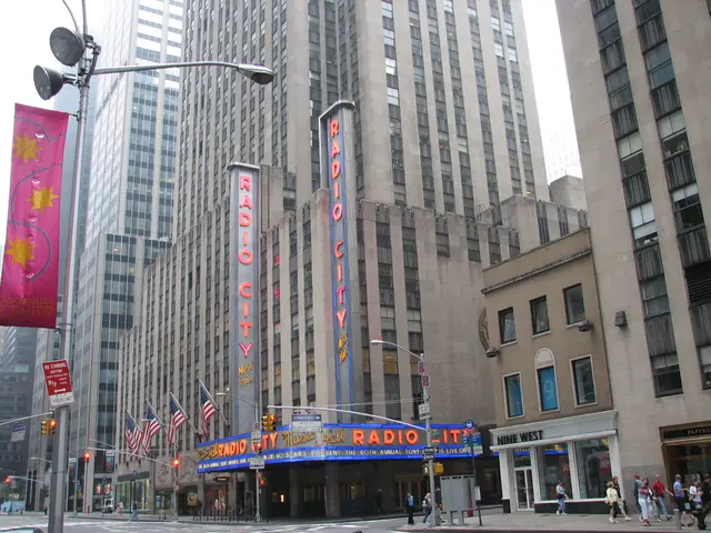 Enhancements on B455/New York Road: installation of traffic signals for pedestrian and bicycle...