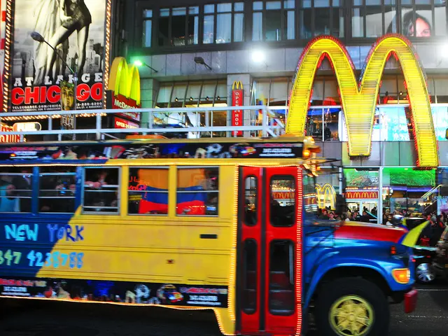 Bus fare hike in Yakutsk: Proposed increase to 55 rubles.