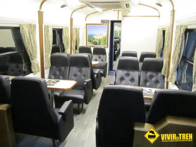 Cinema Chairs Sold in Solingen by Lumen, Pending Availability of Inventory