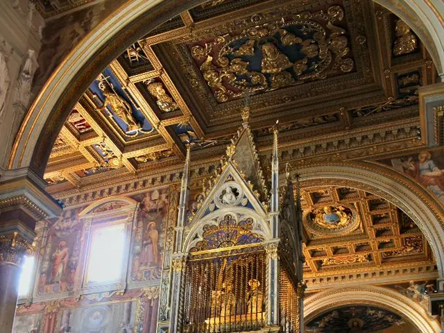 Jerusalem Syndrome Explained: An Unusual Psychological Condition Associated with Visiting the Holy...