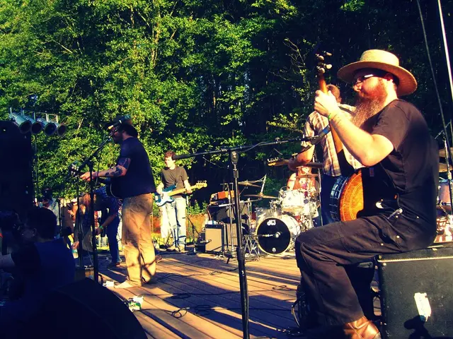 Nine Autonomous Audio Enterprises Breaking New Grounds in the Electronic Music Industry