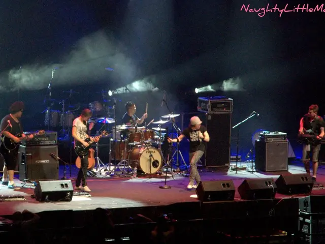 Jennifer Lopez Unveils Track "Kiss Of The Spider Woman" from her forthcoming Musical