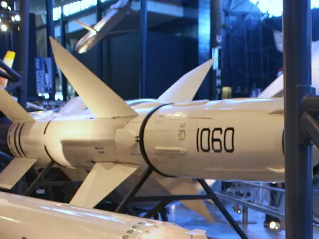 Russia's aerospace sector receives directive from Putin to focus on advancement of rocket engines