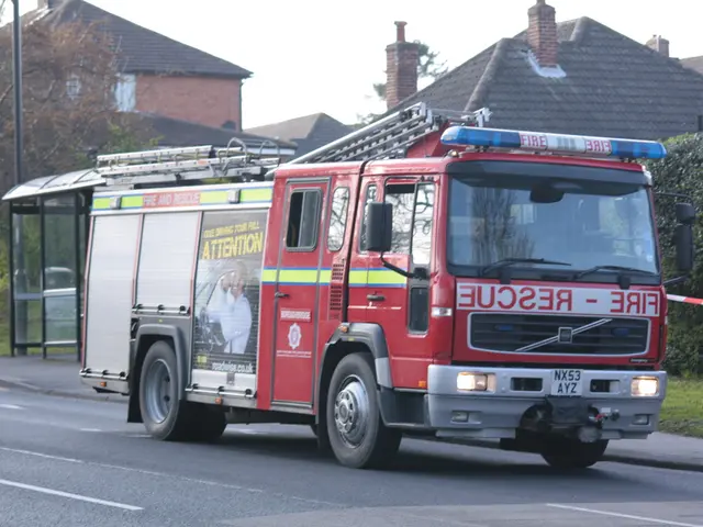 No imminent peril exists.