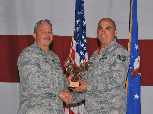 Revoking Granted Distinctions (Forfeiture)