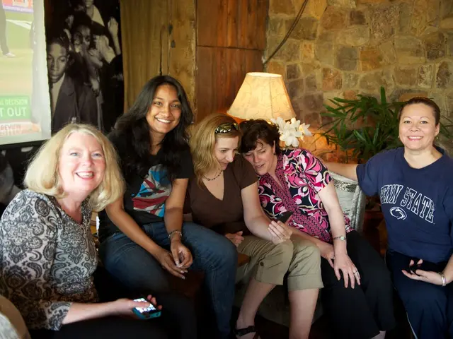 Older women are reinventing solo vacations by focusing on cultural immersion, building meaningful...