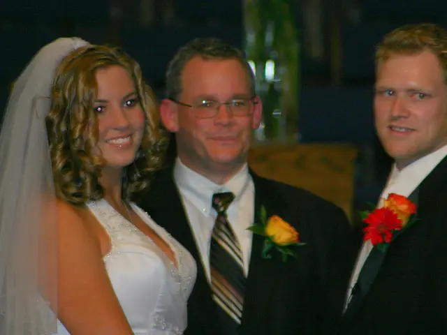 Avant-garde elegance exemplified by Raf Simons