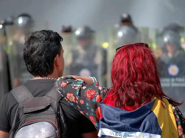 Bangladeshi Authorities Detain Another Member of the Awami League, Accompanied by 7 Others Within...