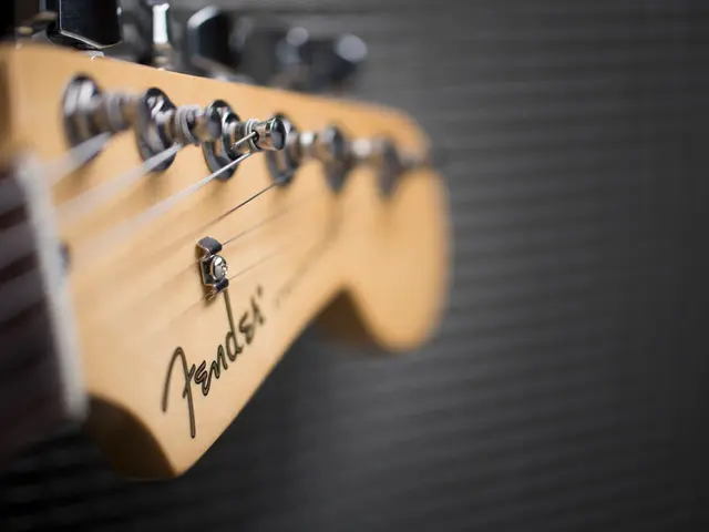 Guitar virtuoso Miloš Karadaglić shares his unexpected journey with the instrument, now viewing it...