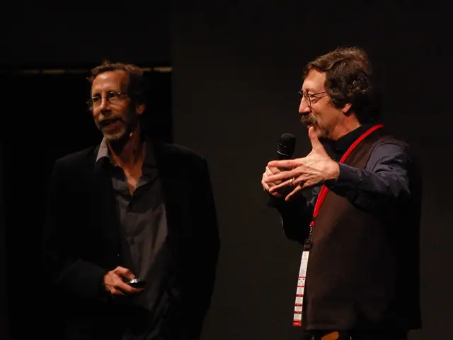 'The film titled "Father Mother Sister Brother" emerges victorious at the Venice Film Festival'