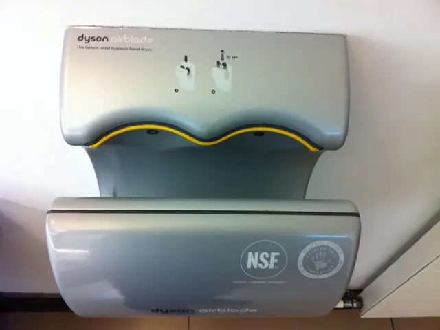 Unbelievable transformation in the office essentials: the power strip, previously known for its...