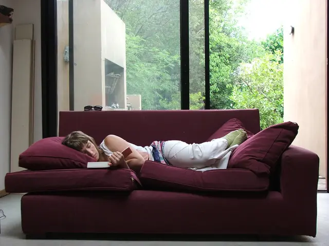 Nightly Tales on TikTok: A Special Route to Untroubled Slumber