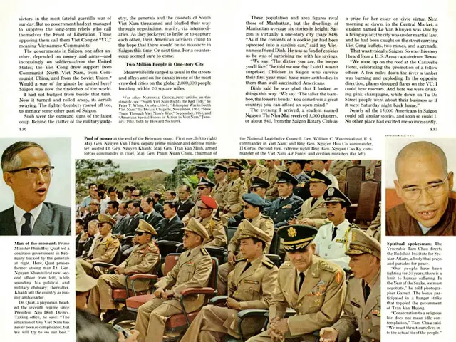 Journalists Prohibited by Reform Leading to Concerns over Fostering a North Korean-like Atmosphere