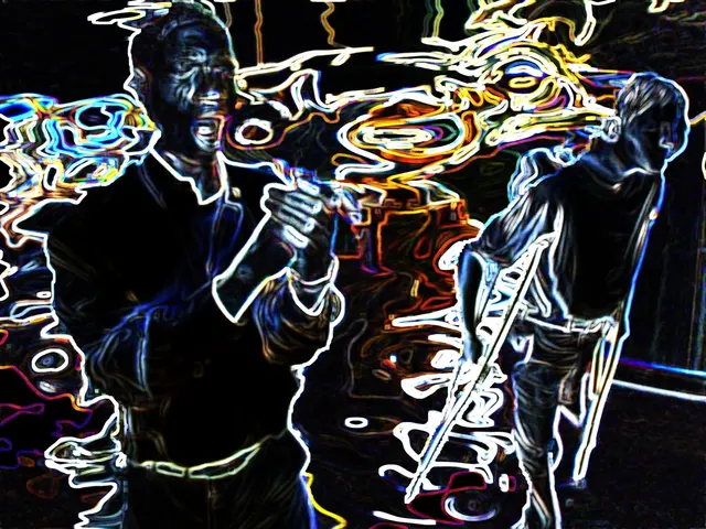 Transporting to an alternate world alters one's perception of reality, according to scientists'...