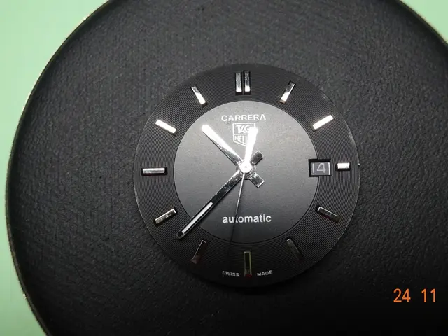 Time Voyagers of 3025 Potentially Pose a Genuine Scientific Predicament