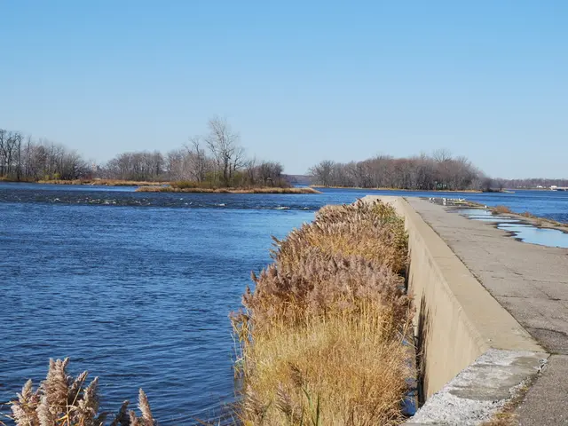 Uncovering a Potential New 'Blue Zone' Boasting Exceptional Life Spans