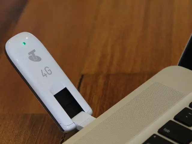 High-Performance 6G Microchip Promises to Enhance Your Wireless Connection by a Factor of 500