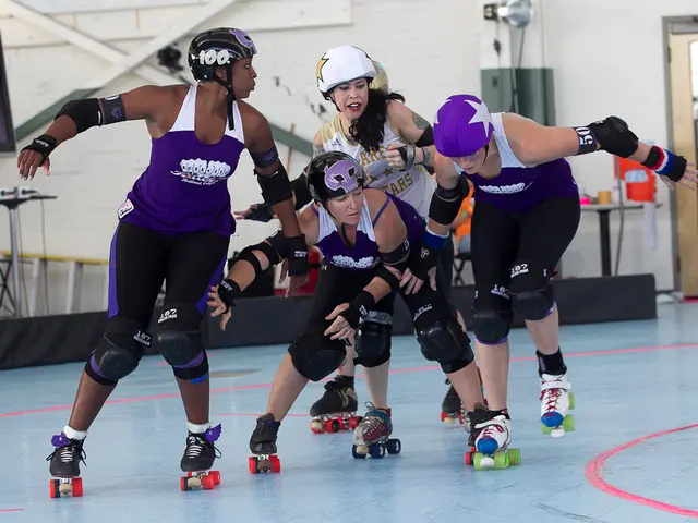 Four athletes from Northern Kentucky, along with their coach, have been selected to represent...