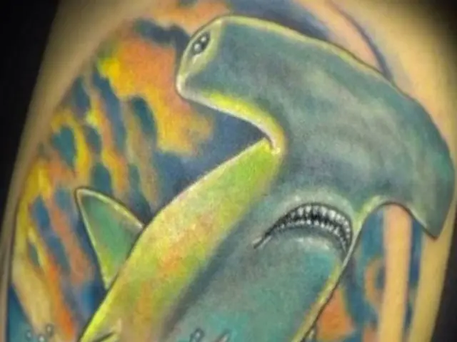 Artistic Event: Sea Otter Themed Painting Gathering (Newport)