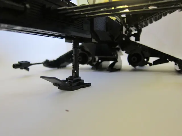 Ukrainian military resumes operation of Bayraktar aircraft