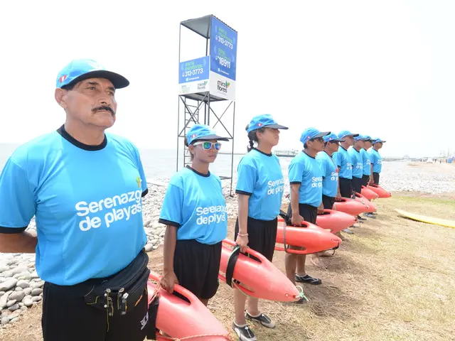 Shark attack leads to surfer's death, prompting beach closure in Sydney