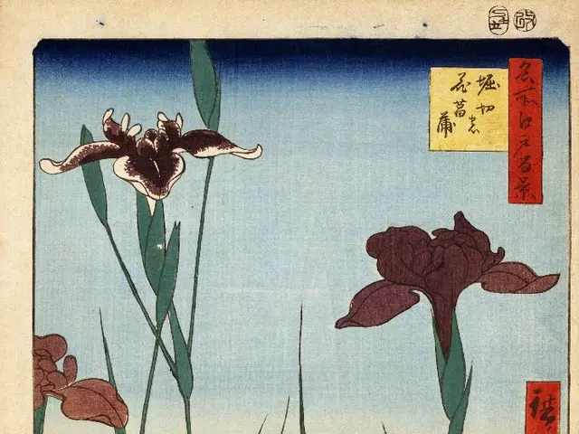 Uncovering a novel approach: Seaweed-based ink revolutionizing marine conservation efforts