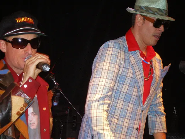 Spotted: Smiths Together After a Decade-Long Absence, Speculation Stirs around their Unconventional...