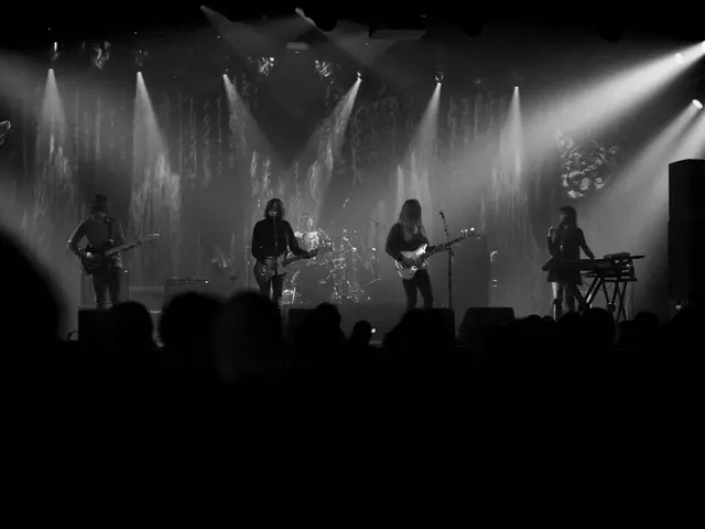 London's counterpart to Studio 54, notorious for excesses of the 80s and 90s, revealed with...