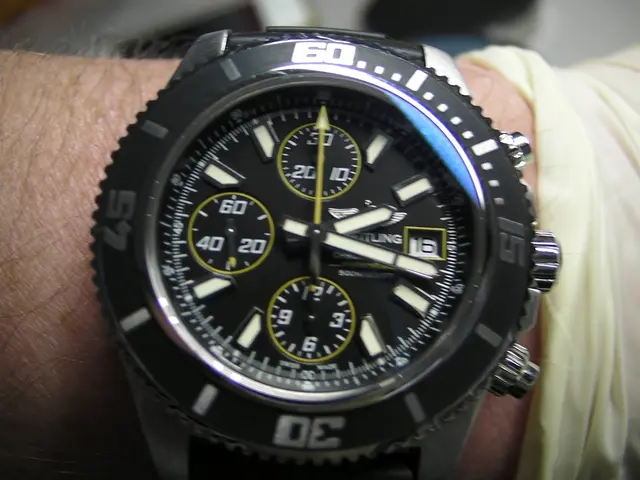 According to professional opinions, which hand should one wear a watch on