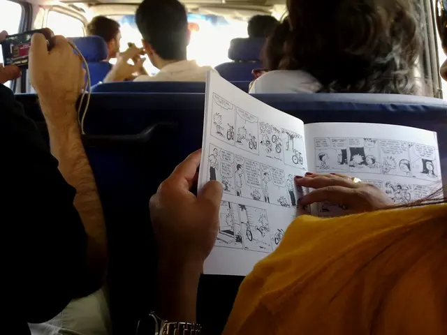 Exploring verschiedene Watch-Tragen-Möglichkeiten - denn es gibt mehr Möglichkeiten als du...