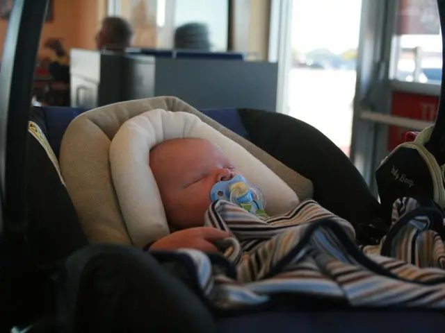 Development, Achievements, and Nurturing at Forty Weeks: Infant Progress and Essential Care...