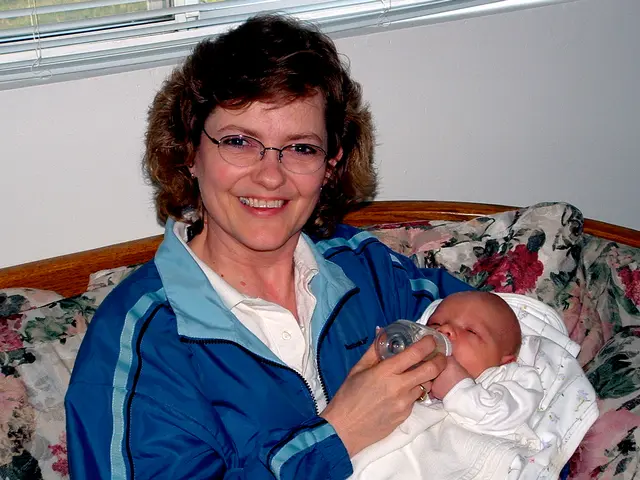 Reasons Why Some Women Opt Out of Breastfeeding