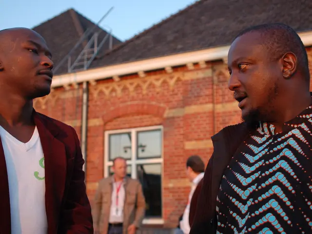 Fresh $40 Million Financing Initiative Unveiled for African Filmmakers' Empowerment